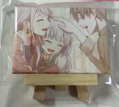 プロセカ　宵崎奏　ミニキャンバス　マイセカイ