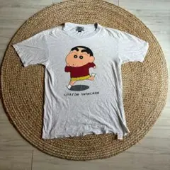 2026年最新】クレヨンしんちゃん tシャツ 90sの人気アイテム - メルカリ