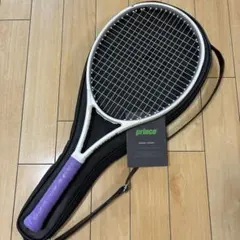 ⭐︎美品 princeテニスラケット エンブレム120 G1最新モデル - メルカリ