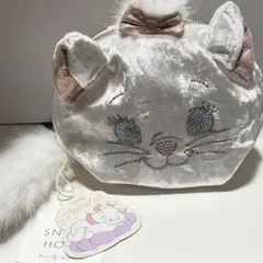 SNIDEL HOME ルームウェア 猫耳パーカー スナイデルホーム ハロウィン