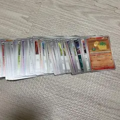 ポケカ　ノーマルカード　約300枚