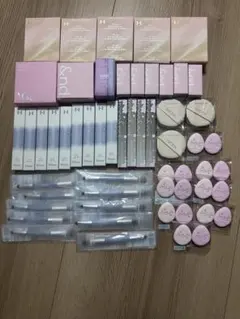 コスメ大量セット Ｎｏ．L1