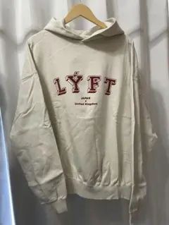 2026年最新】lyftパーカーの人気アイテム - メルカリ