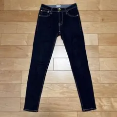 ロデオクラウンズ スキニーデニム W23 g26m