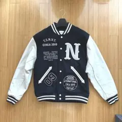 thisisneverthat★スタジャン M
