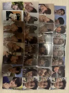 zerobaseone トレカまとめ売り