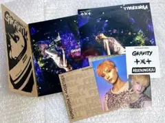 TXT FREEFALL GRAVITY ver. ヒュニンカイ