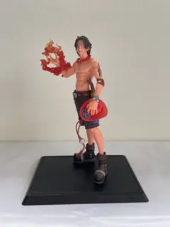 ONE PIECE 1番ぐし　ポートガス・D・エース フィギュア