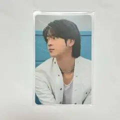 BTS PERMISSION TO DANCE WEVERSE追加特典　JIN