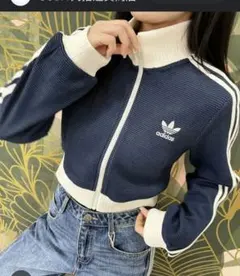 2026年最新】adidas オリジナルス ワッフルトラックジャケットの人気