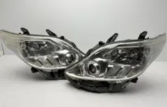 トヨタ 70系 ノア（ZRR70/ZRR75純正 HIDヘッドライト 左右セット