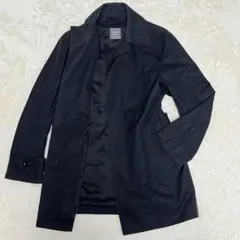 ダーバン ステンカラーコート