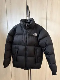 THE NORTH FACE ヌプシジャケット