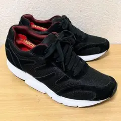 ★ほぼ未使用！MID FOOT ミッドフット MF-81 ウォーキングシューズ