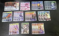 クロスタ　ace メモリア　複数枚