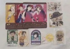 名探偵コナン　 まとめ売り　ステッカー