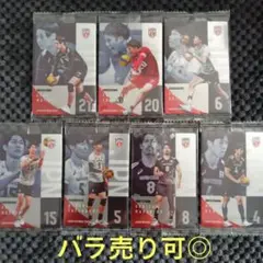男子日本代表Ver.ツインウエハース2026