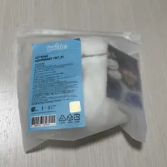 BOYNEXTDOOR ウナク BBNEXDO ウンアギ キーリング