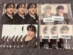 hollow チャンビン changbin トレカ ブロマイド セット