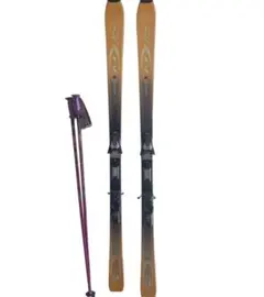 ブラックダイヤモンド セントイライアス 184cm ノーマルソール - メルカリ