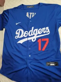 Nike NBA レイカーズ 大谷翔平 ユニフォーム ドジャース 八村塁 | Mercari