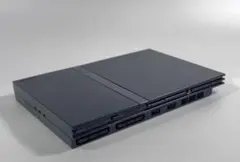 PlayStation 2 本体 SCPH-70000 ブラック