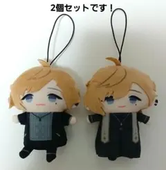 にじさんじ 叶 にじぱぺっと にじぱぺ 2個セット