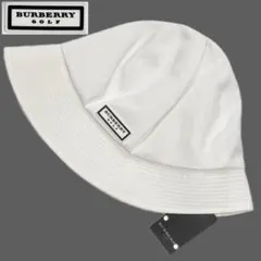 2026年最新】BURBERRY GOLF メンズ 帽子の人気アイテム - メルカリ
