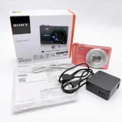 2026年最新】dsc-wx350 ジャンクの人気アイテム - メルカリ