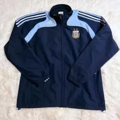 2025年最新】アルゼンチン トラックジャケットの人気アイテム - メルカリ