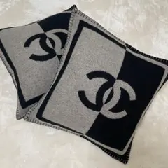 2026年最新】シャネル クッション カバーの人気アイテム - メルカリ