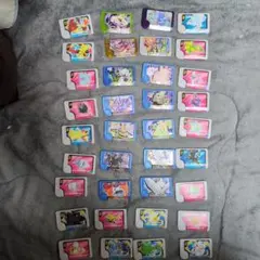 ポケモン フレンダピックカード まとめ売り・36枚