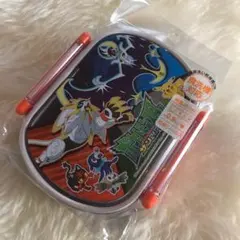 No.92ポケモンお弁当箱＊新品