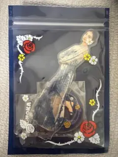 HANA モモカ MOMOKA ファンミ アクリルスタンド