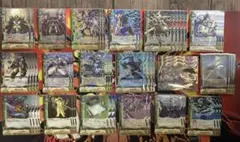 2026年最新】バディファイト 月影 白夜の人気アイテム - メルカリ