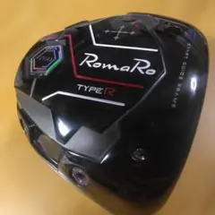 2026年最新】RomaRo type rドライバーの人気アイテム - メルカリ