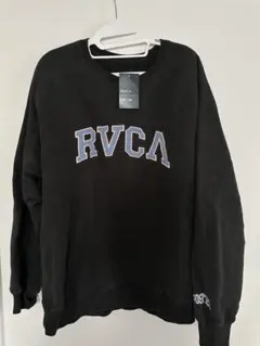 rvca リバーシブル