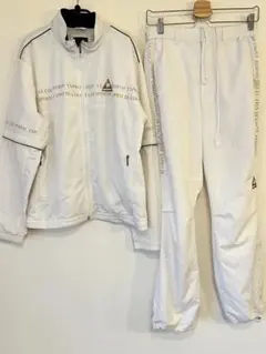 2way ゴルフ 上下セットセット