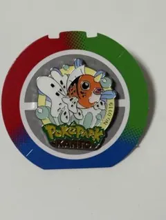 ポケモン ポケパーク カントー 限定 ピンバッジ ピンズ クラブ - メルカリ
