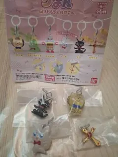 りぼんめじるしアクセサリーセット