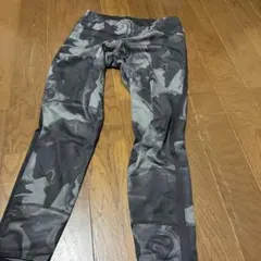 アディダス　ランニング　スパッツ