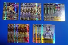 デジモンカードゲーム BT26 ユピテルモン系 セット - メルカリ