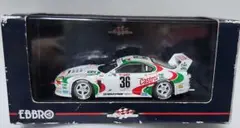 プロバンスムラージュ 1/43 トヨタ セリカ WRC 1993 完成品 - メルカリ