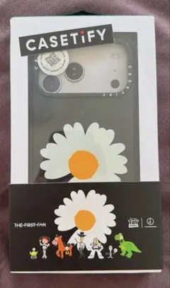 CASETiFYiPhone17 Pro Maxケース トイストーリー新品未開封 - メルカリ