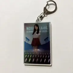 矢久保美緒　A賞　5000円購入　グッズ　個別カードキーホルダー　乃木坂46