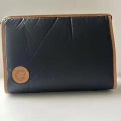 HUNTING WORLD ハンティングワールド★セカンドバッグ クラッチバック