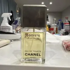 CHANEL ÉGOÏSTE PLATINUM 100ml