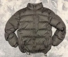 00s Eddie Bauer goosedown puffer jacket