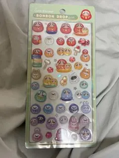 新品　ボンドロ　だるま