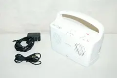 オーディオテクニカ ワイヤレススピーカー AT-SP767XTV 手元スピーカーのサムネイル